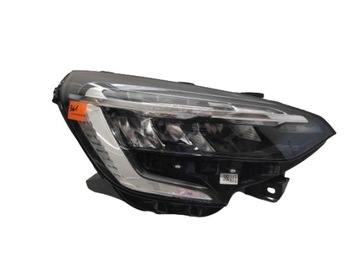 RENAULT CLIO V 5 19- LAMPA PRAWA PRZÓD 260100902R