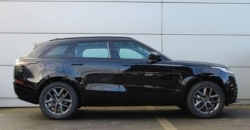 Land Rover Range Rover Velar SUV 3.0 300KM 2023 Land Rover Range Rover Velar MY24 3.0D I6 300 KM AWD Auto Dynamic SE 3.0, zdjęcie 4