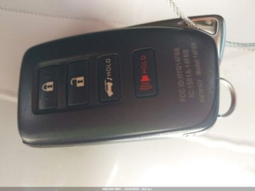 Lexus RX IV 2020 Lexus RX 2020 LEXUS RX 450H 3.5 Hybryda 259KM, zdjęcie 11