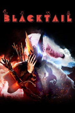 BLACKTAIL XBOX SERIES X/S KLUCZ