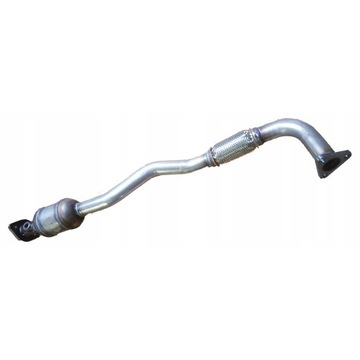 KATALIZATOR DAEWOO MATIZ 0.8i A-F8CV-G 9/00-