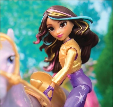 НАБОР «АКАДЕМИЯ ЕДИНОРОГА» «СОФИЯ И ДИКАЯ ЗВЕЗДА»