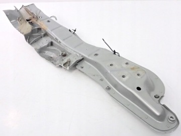 4E0805172G ФАРТУК КРЫЛА ПРАВЫЙ LY7W AUDI A8 D3