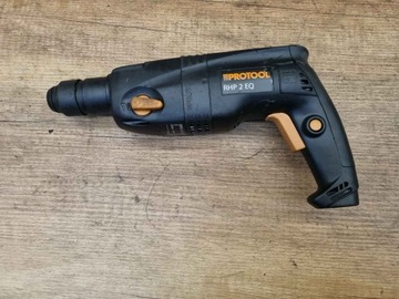 Młotowiertarka SDS Plus PROTOOL RHP 2 EQ