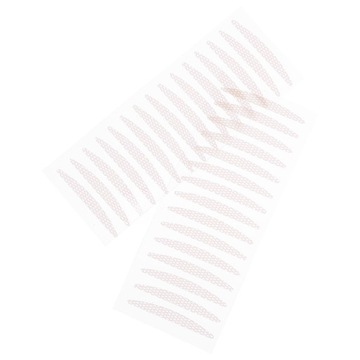 ПРОЗРАЧНЫЕ ПОЛОСКИ ВЕК, НЕВИДИМЫЕ НАКЛЕЙКИ