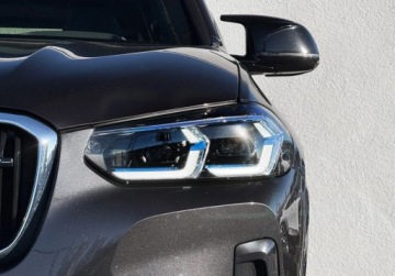 BMW X3 G01 M SUV Facelifting 3.0 M40d 340KM 2022 BMW X3 I wlasciciel Laser M Sport Gwarancja Bezwypadkowy FVAT23, zdjęcie 5