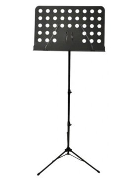PULPIT STATYW STOJAK NA NUTY KSIĄŻKĘ AŻUROWY SKŁADANY DO NUT METALOWY