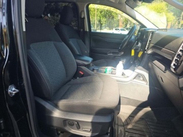 Ford Ranger VI 2024 Ford Ranger Xlt 2024 2.3 Benzyna 270KM, zdjęcie 9