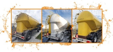 HYPERIN PINECO 1 кг АКТИВНАЯ ПЕНА ДЛЯ МАШИН