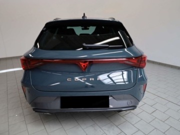 Cupra Leon II Sportstourer Facelifting 2.0 TSI 204KM 2026 CUPRA Leon 2.0 TSI 4Drive DSG Combi 204KM 2026, zdjęcie 3
