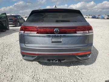 Volkswagen 2024 Volkswagen Atlas 2024, 2,0L, CROSS SPORT SE 2.0 Benzyna 269KM, zdjęcie 5