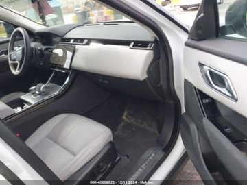 Land Rover Range Rover Velar 2024 Land Rover Range Rover Velar 2024 Land Rover Range Rover Velar P250 Dynami, zdjęcie 10