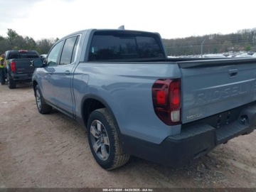 Honda Ridgeline 2025 Honda Ridgeline RTL 2025 3.5l 3.5 Benzyna 280KM, zdjęcie 3