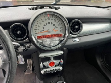Mini Clubman R55 Kombi 1.6 175KM 2009 Mini Clubman S 1,6 174KM 96Tkm Bogate wyposażenie, zdjęcie 11