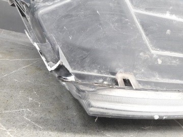 24689700L SVĚTLOMET LEVÝ FORD FUSION HELLA