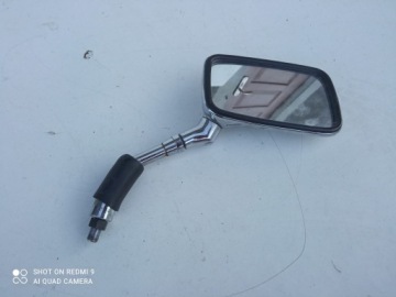 HONDA SHADOW VT 600 PC21 ЗЕРКАЛО ПРАВОЕ