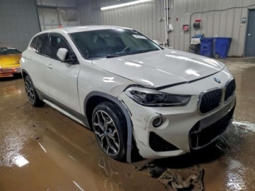 BMW X2 F39 2018 BMW X2 2018 BMW X2 XDRIVE28I 2.0 Benzyna 228KM, zdjęcie 4