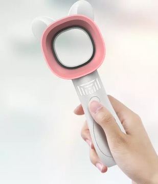 Портативный вентилятор | осушитель | для ресниц и макияжа