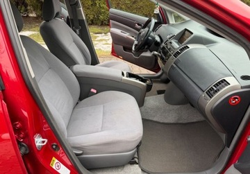 Toyota Prius II 2008 Toyota Prius 1,5 HYBRID Key-Less Navi Kamera CLIMATRONIC Bezwypadkowy Supe, zdjęcie 26
