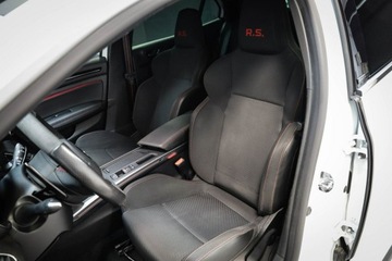 Renault Megane IV R.S. 1.8 TCe 300KM 2019 Renault Megane R.S TROPHY*Salon, zdjęcie 20