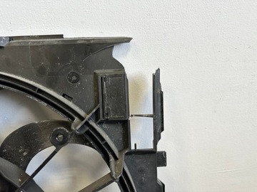 BMW X3 G01 X4 G02 КОРПУС ВЕНТИЛЯТОРА 8686173 8487639