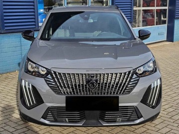 Peugeot 2008 II SUV Facelifting 1.2 PureTech 100KM 2025 Od ręki - Allure 1.2 PureTech 100KM / Pakiet Vision &amp; Drive Assist, zdjęcie 1