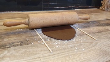 6x Формовочки для пряников ко Дню БАБУШИ И ДЕТИРОВ Сердечки НАБОР СЕРДЦЕВ 4-15см 6шт.