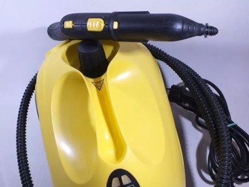 PAROWNICA KARCHER IPX 4