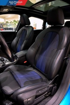 BMW Seria 2 G42-U06 Active Tourer 1.5 218i 136KM 2021 BMW Seria 2 218iFV23Step TronicLED Fog LightsShadow-LineModel M Sport, zdjęcie 12