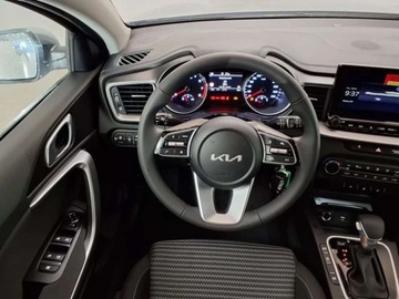 Kia XCeed 2025 Kia XCeed Pakiet Smart Pakiet Zimowy Pakiet Felgi 18 Nowy 1.6 150KM, zdjęcie 14