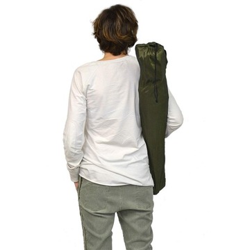 Складной туристический стул, стул для рыбалки, чехол ENERO CAMP`