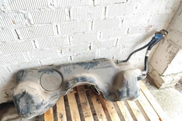 NÁDRŽ PALIVA BMW Z4 ROADSTER (E85) 6757920 3.0L GASOLINE 2003