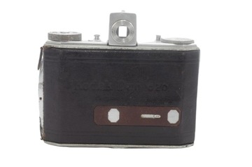 KODAK DUO 620 (1937-1939) -perełka do kolekcji #WEX
