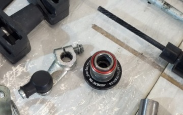 Suzuki Gsx-S GsxS 950 2022+r винты для разборки