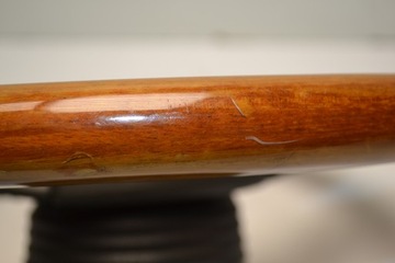 Mercedes W124 R129 W126 Деревянный руль