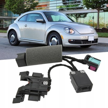 Микровыключатель рычага переключения передач 5Q0713128A