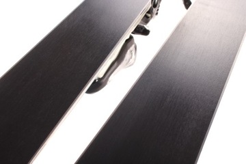 Narty K2 KONIC RX 163 cm 2016 - 984