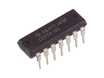 Układ scalony CD4541