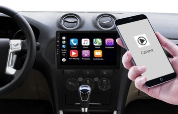 РАДИО АНДРОИД TOYOTA RAV 4 2007-2011 4/64 DSP!