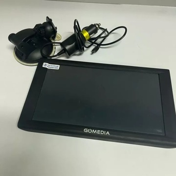 NAWIGACJA GOMEDIA 902 TABLET