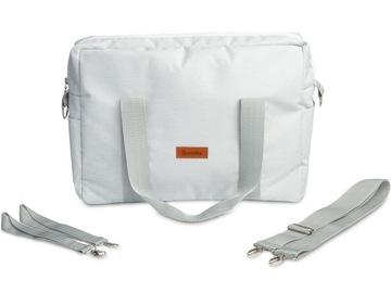 СУМКА ДЛЯ КОЛЯСКИ INDIANA ASH