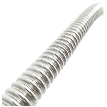 Труба нержавеющая гофрированная DN 16 INOX