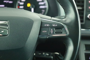 Seat Leon III X-Perience 1.4 TSI 125KM 2017 Seat Leon 1.4 TSI, Salon Polska, Serwis ASO, zdjęcie 17