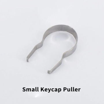 Универсальный механический съемник клавишных колпачков клавиатуры, экстрактор для снятия переключателей