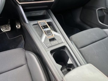 Cupra Leon II Sportstourer Facelifting 1.5 eTSI MHEV 150KM 2025 Cupra Leon Sportstourer 1.5 TSI 150KM DSG Matrix P, zdjęcie 28