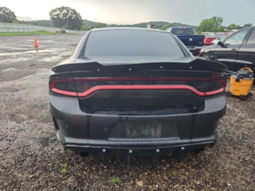 Dodge Charger VII 6.2 V8 717KM 2021 Dodge Charger SRT Hellcat 2021 6.2L 6.2 Benzyna 717KM, zdjęcie 2