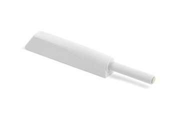 Бампер Push to open K-PUSH RUBBER длинный БЕЛЫЙ