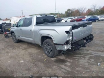 Toyota Tundra II 2025 Toyota Tundra Platinum 2025 3.4l 3.4 Benzyna 389KM, zdjęcie 3