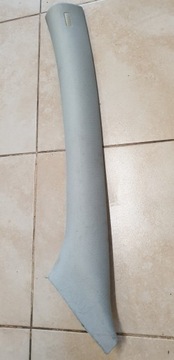 OSŁONA POSZYCIE SŁUPKA A LEWY PRZÓD VW PASSAT B5