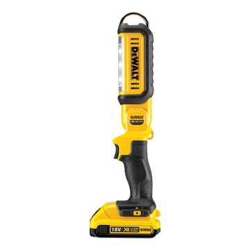 Светодиодная лампа для мастерской 18В Li-lon DeWalt DCL050-XJ